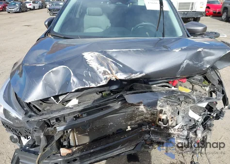 2024 Subaru Crosstrek Premium from USA, damaged, VIN JF2GUADC5RH265980